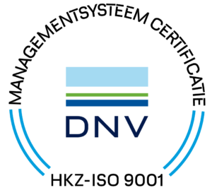 managementsysteemcertificatie hkz iso 9001