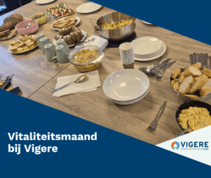 Vitaliteitsmaand